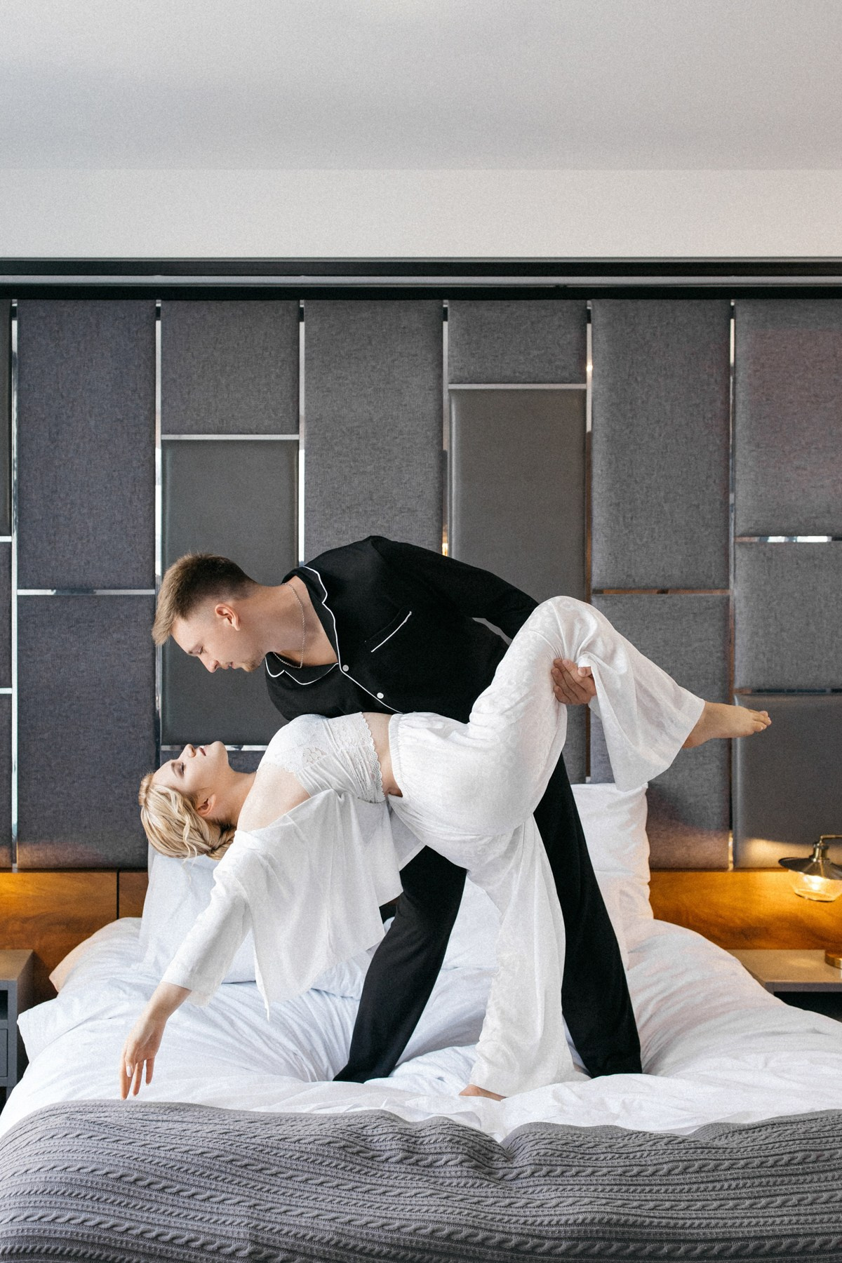 О ЛЮБВИ БЕЗ СЛОВ. Свадебный фотограф Верещак Сергей I Ростов-на-Дону