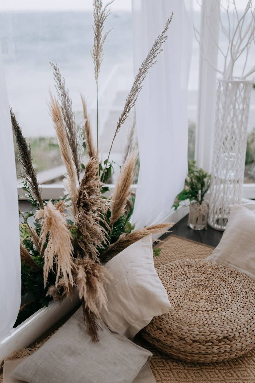 Декор. Подрядчики и друзья сети свадебных площадок House for wedding