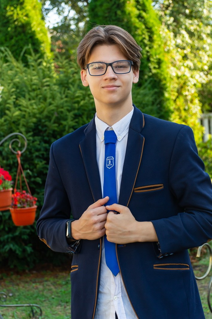 портретная фото сессия