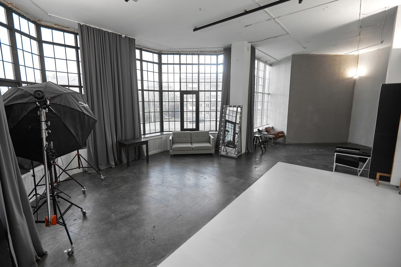 Фотостудии. Фотограф Екатеринбург Елена Минина