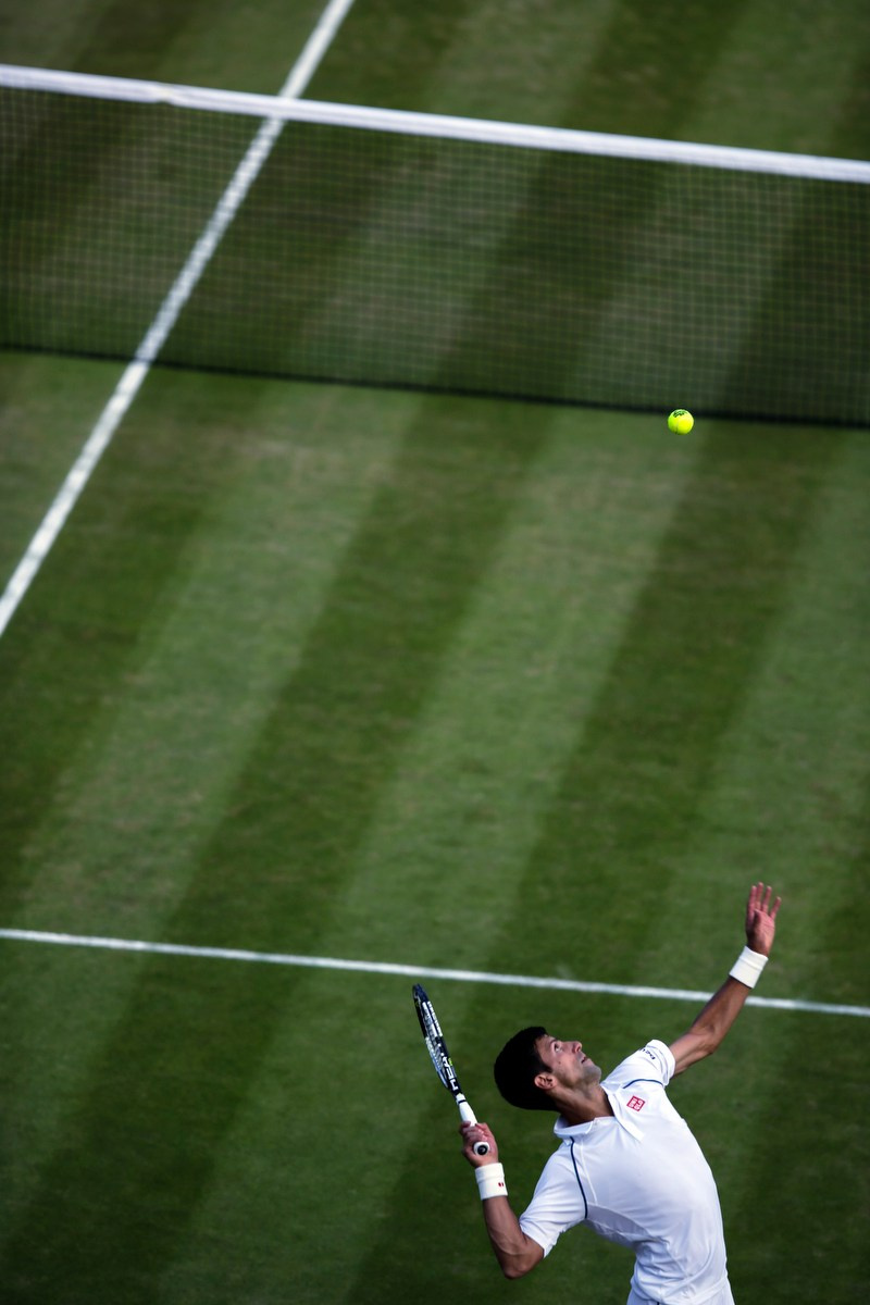 Sport. Pavel Golovkin