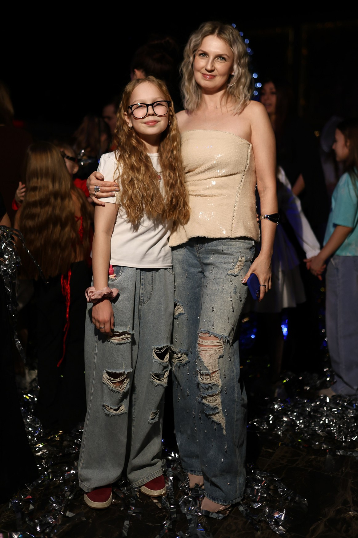 Атмосфера в РК «Спартак». Andrey Pospelove. Фотограф в Саратове