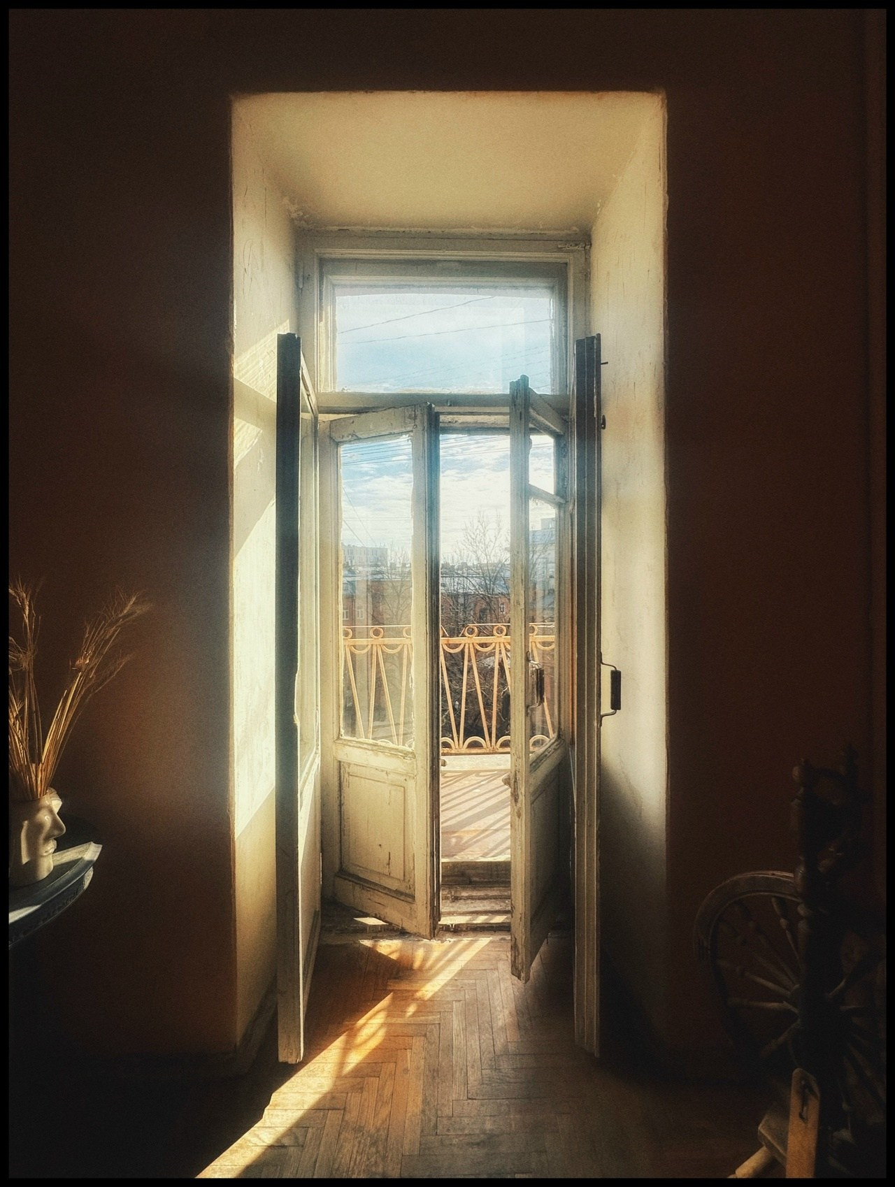 Кислая мина. Александр ф | портфолио