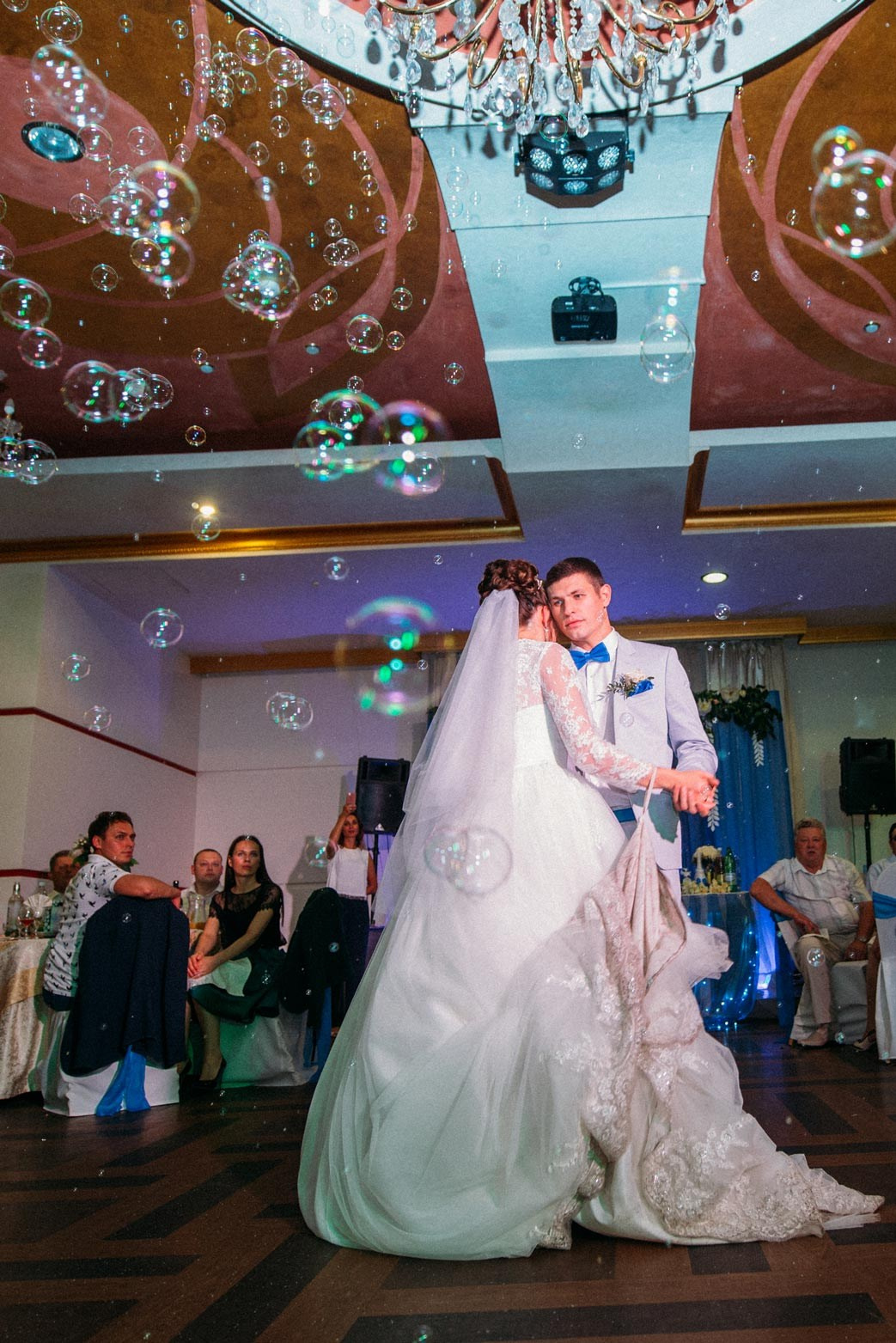 Свадебный фотограф и видеограф в Иваново и области