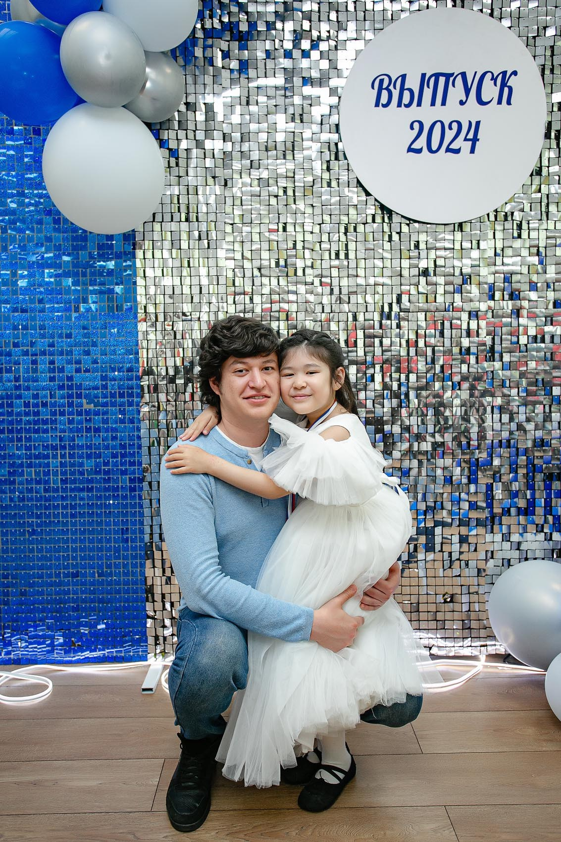 24.5.24 Выпускной Веснянка. Владивосток семейный фотограф Александр Степанов