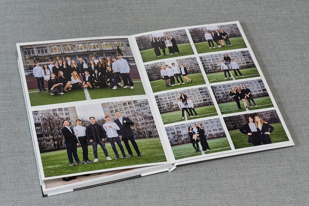 Выпуск Плюс. Школа 9, 11 класс. Выпускные альбомы СПБ. Фотограф в Садик и Школу
