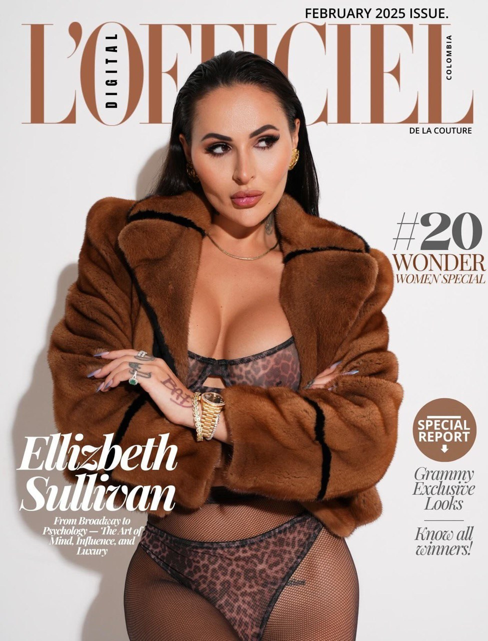 Фотограф в Москве Сафарова Юлия