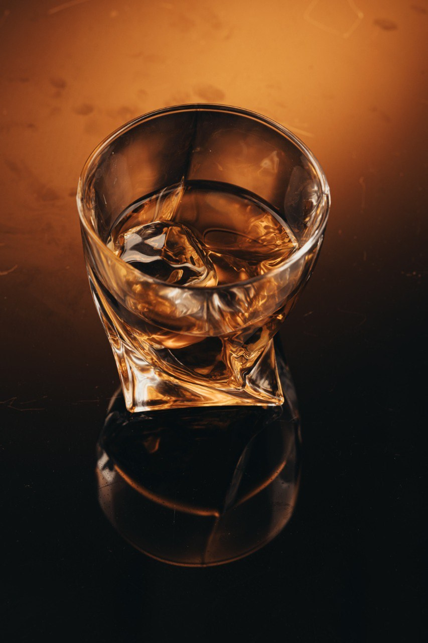 Предметный и Фуд-фотограф Анастасия Ларина