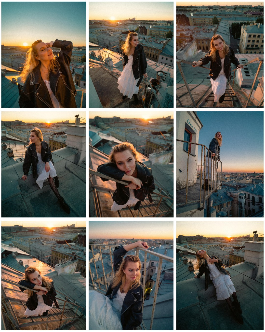 Фотограф в Санкт-Петербурге