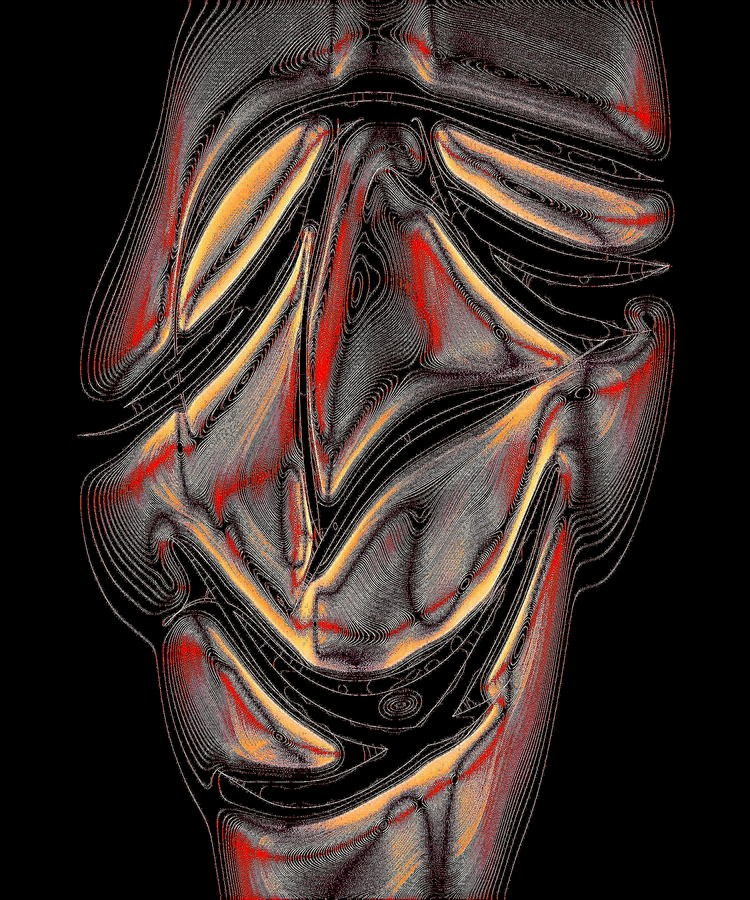 Жданов Юрий Васильевич. Галерея участников Российской Премии Искусств