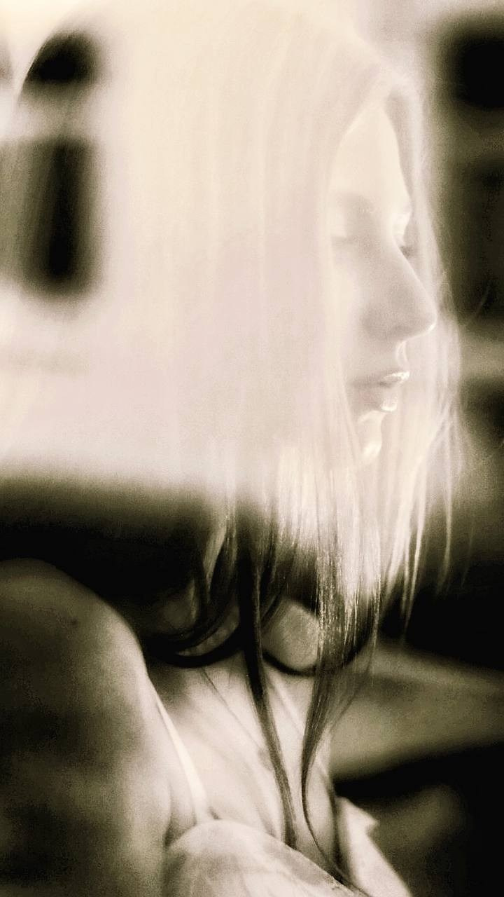 Марафон креативной фотографии. Vladimir Borele Photographer