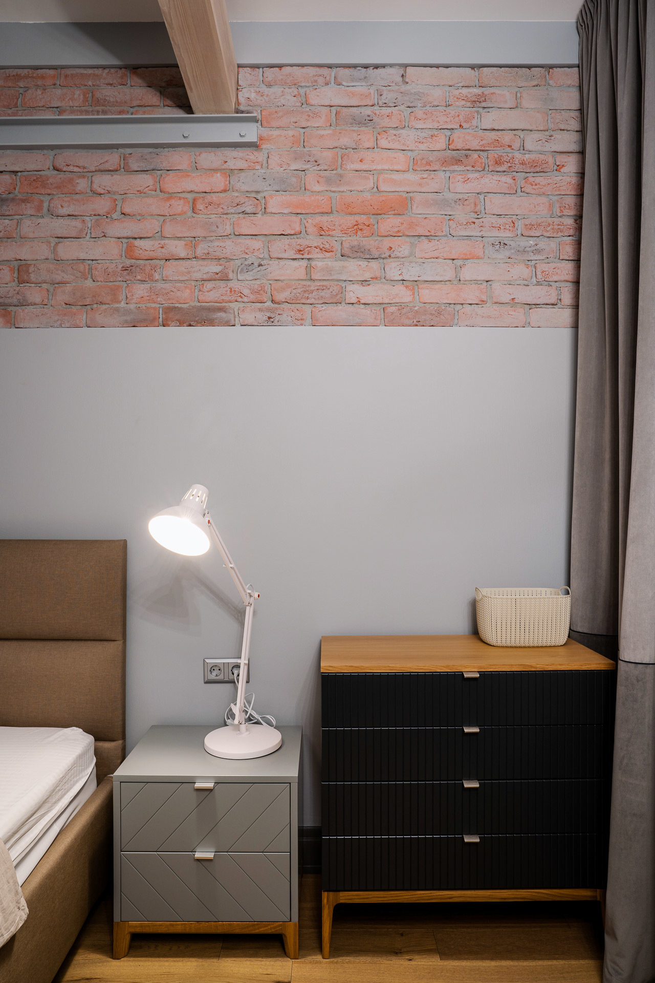 Apartment on Vasilyevsky Island. Svyatoslav Bunkov | photographer