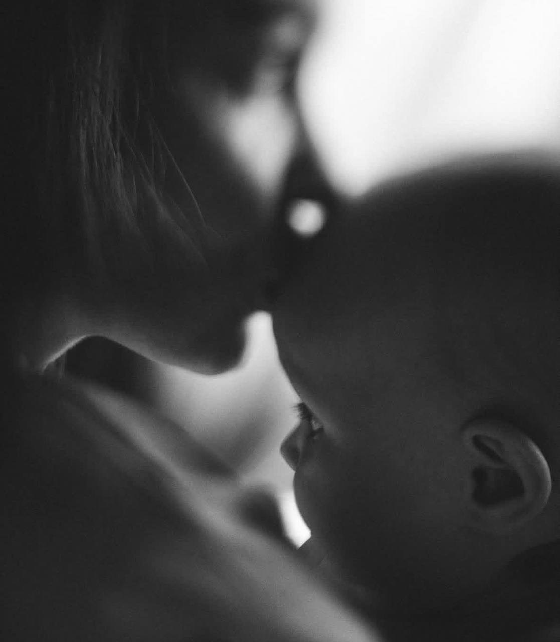 Семейные фотоистории. Фотограф в Москве Валерия Корц