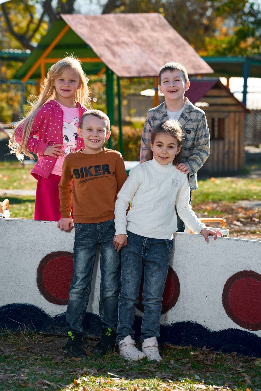 Выпускные альбомы для детских садов и первоклассников