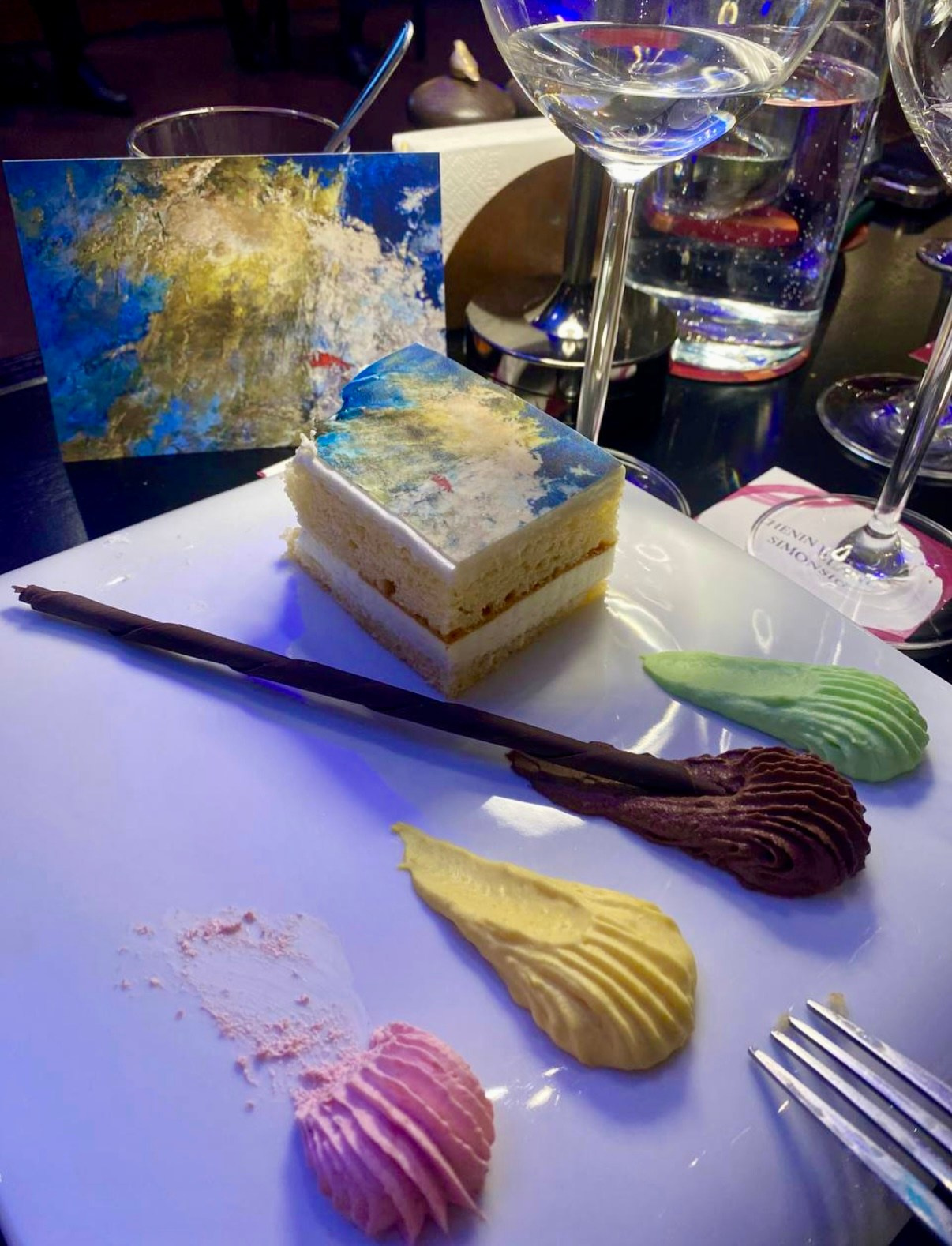 шеф-повар отеля МонАрх5*