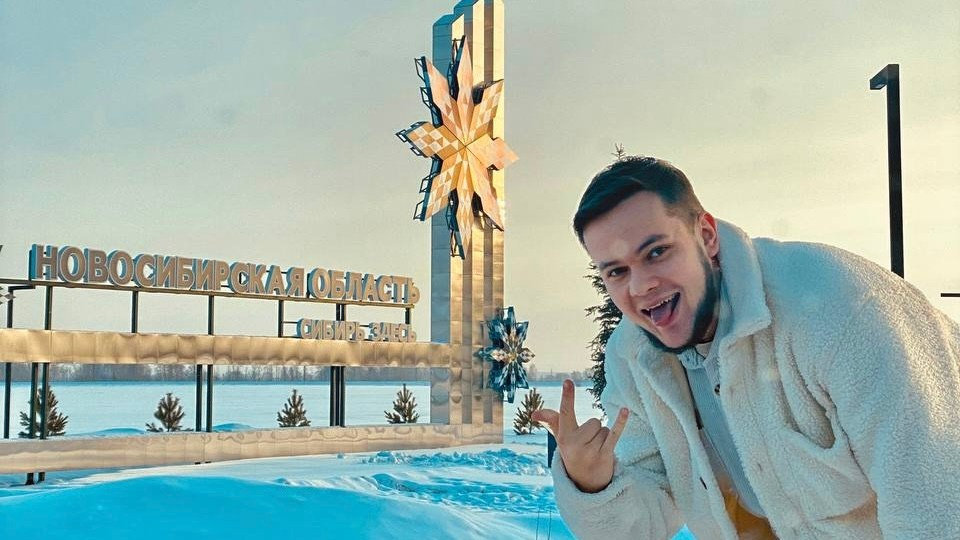 Антон Вотяков, городской и портретный фотограф