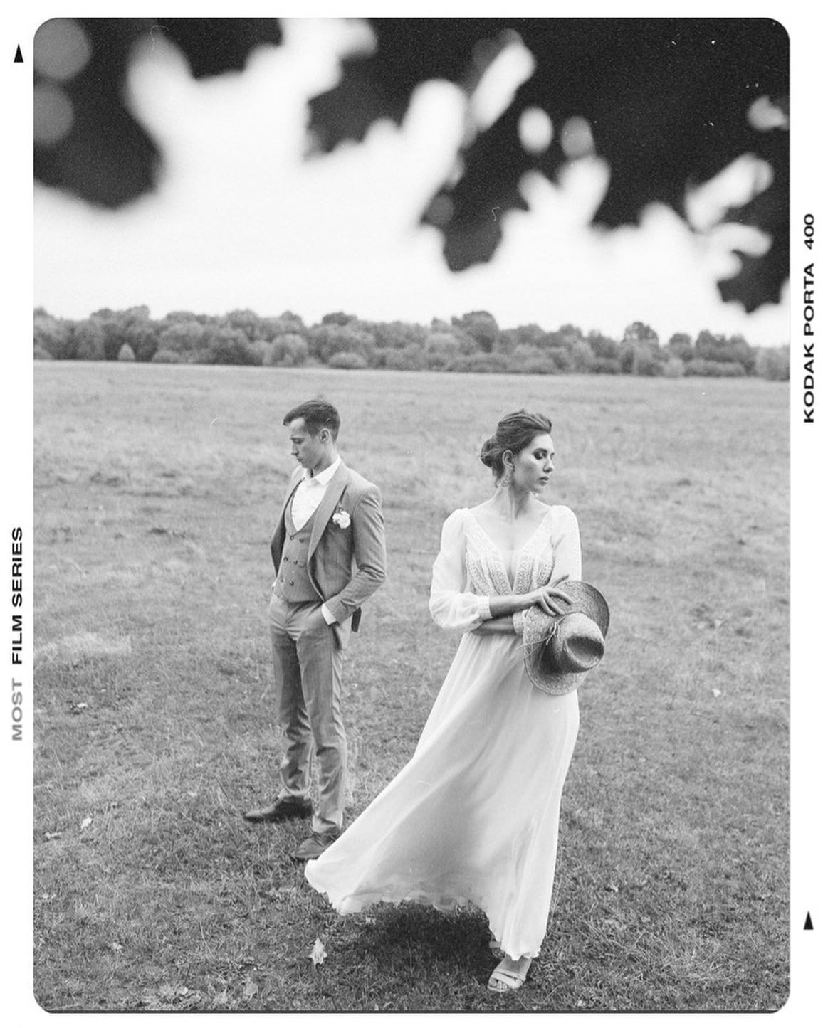 Свадебные фотографы в Гомеле и Минске Сергей и Анастасия Фещенок