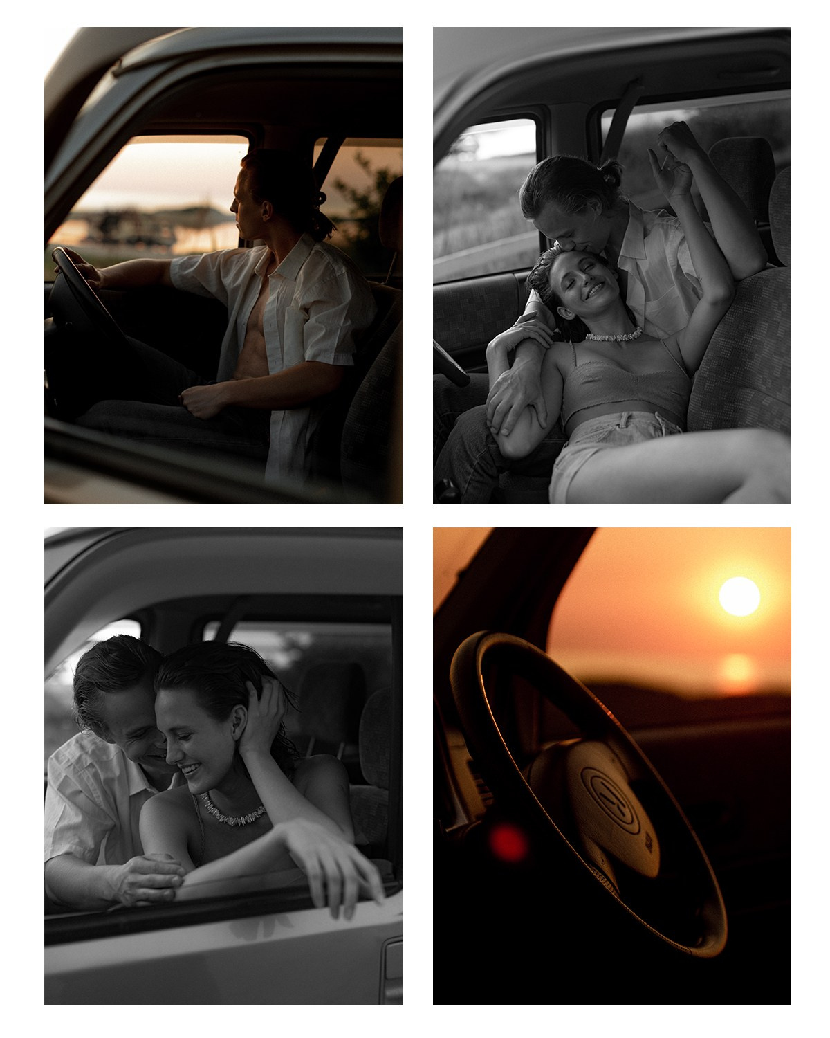 Идеальное лето. Свадебный фотограф в Санкт-Петербурге, Москве, СПб Сергей Поддубный