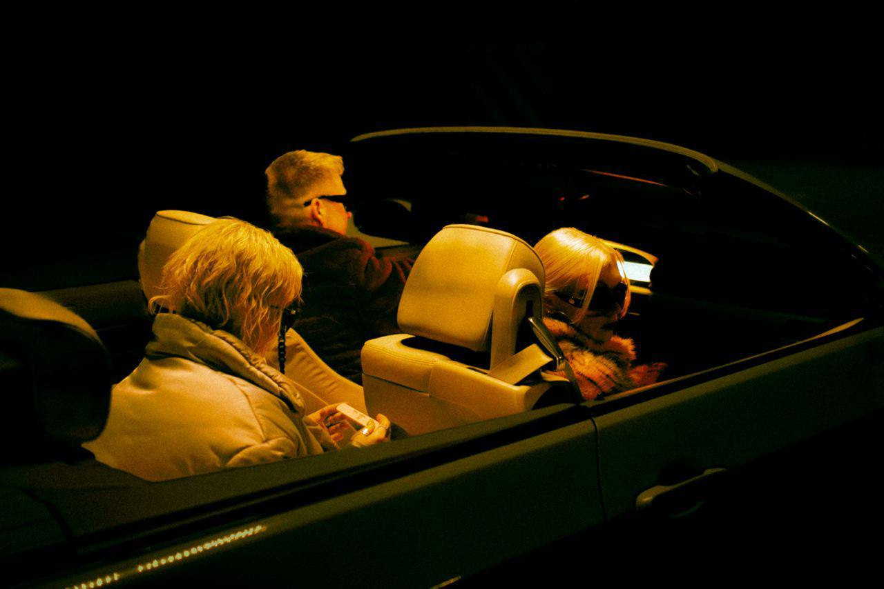 Курс по творческой обработке. ARTDARY | Фотограф Дарья Грицай