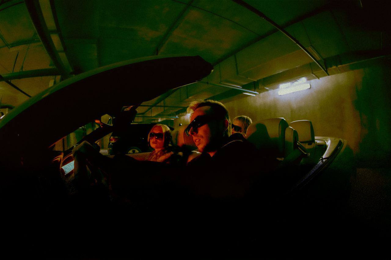 Курс по творческой обработке. ARTDARY | Фотограф Дарья Грицай