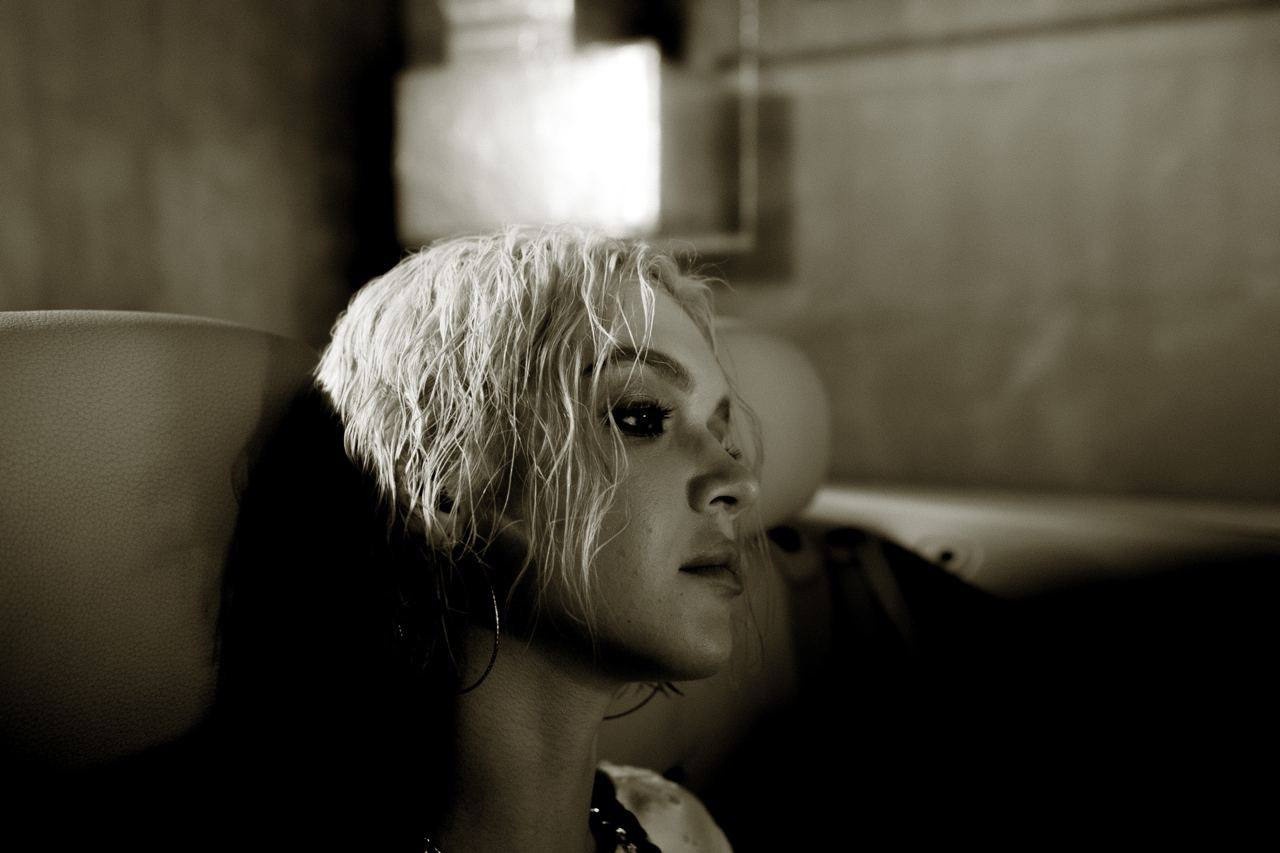 Курс по творческой обработке. ARTDARY | Фотограф Дарья Грицай