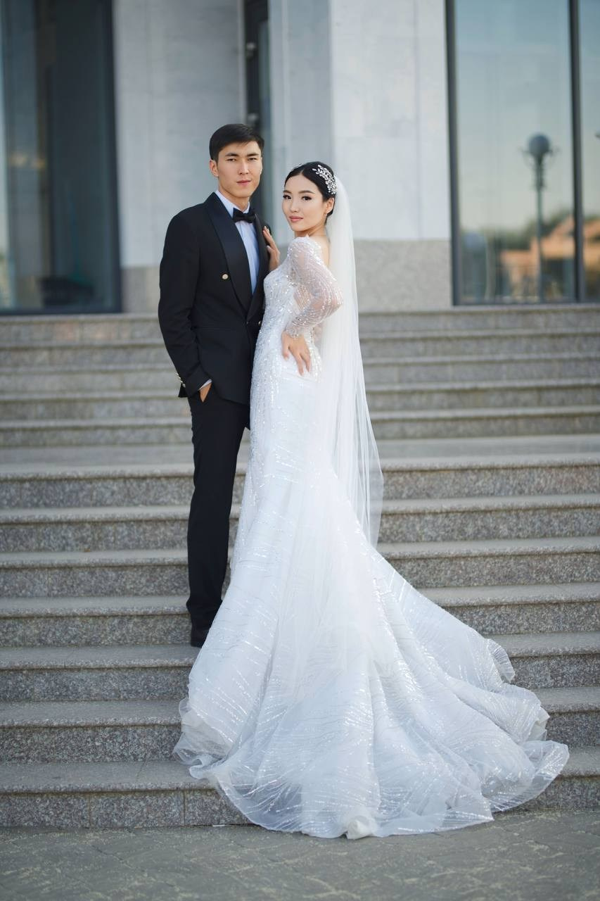 Қойшин Абылай