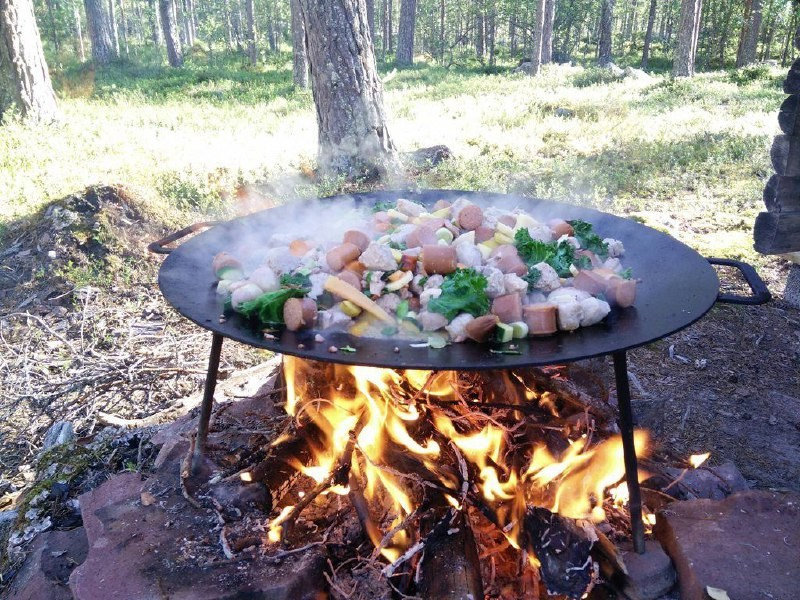 А знали ли вы, что Таганка — это «сковородочный» район?. П&П — Полезное с Приятным. Фотоэкскурсии — Москва на память. Экскурсовод и фотограф в Москве. Увези столицу в своём альбоме!