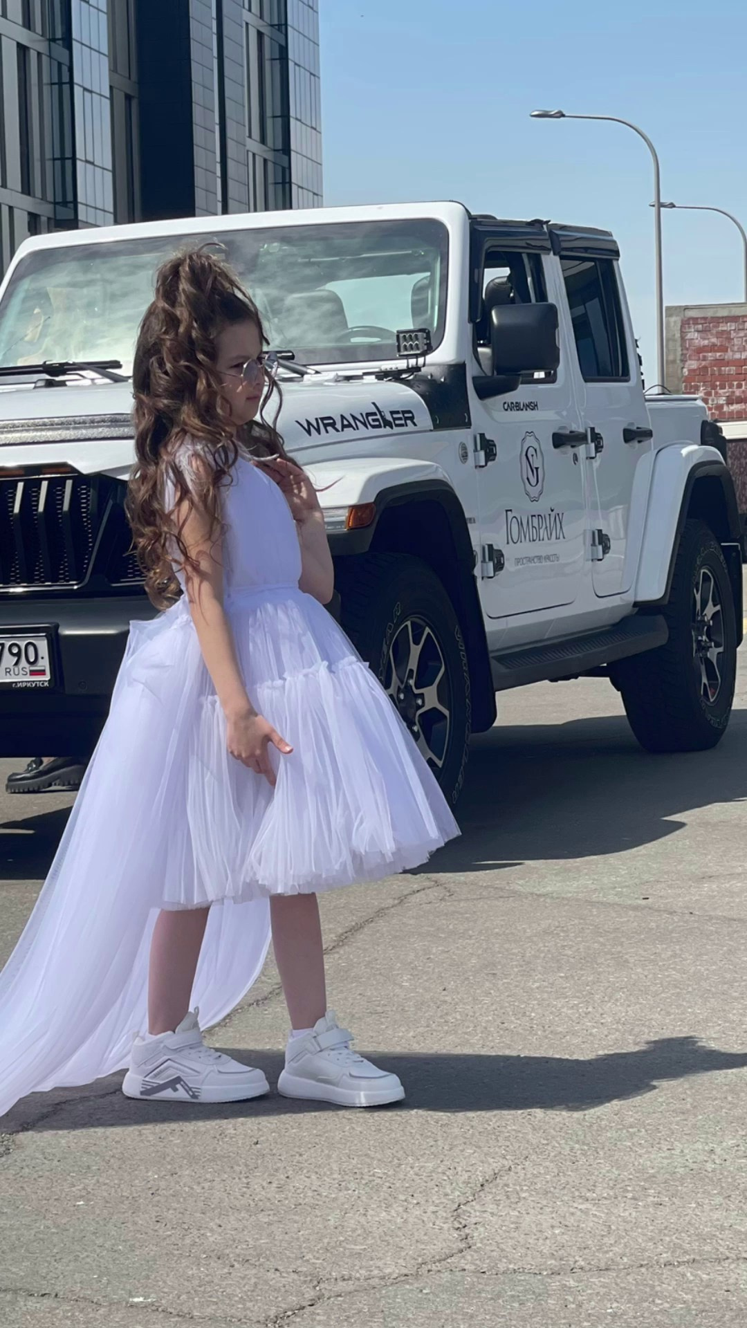 Фото проект « Тачки ». Little_Princess.38