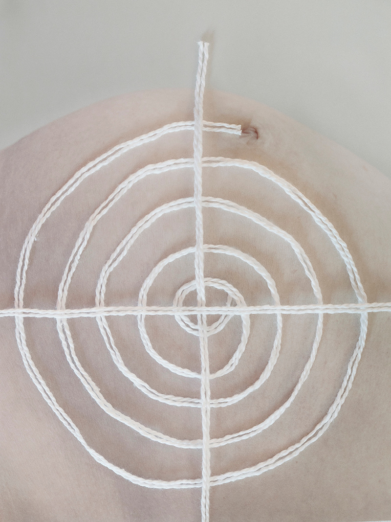 pregnancy contemporary photo