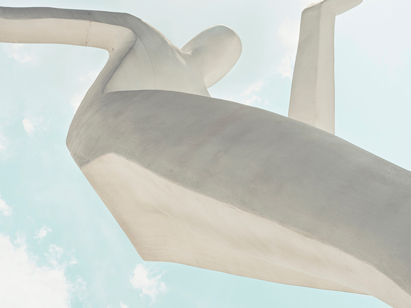 atlant project russia