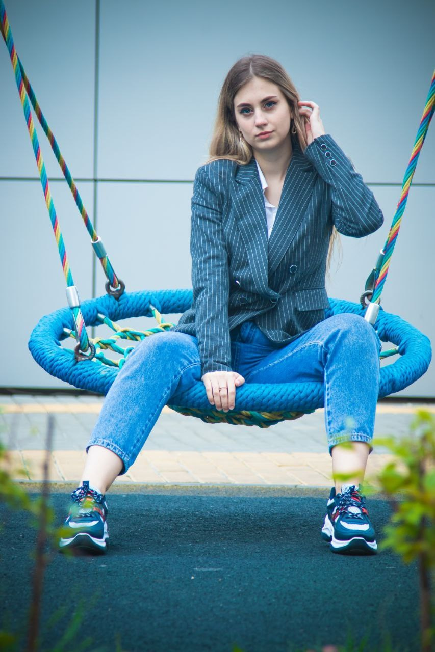 Портрет. Репортажный фотограф в Москве и МО