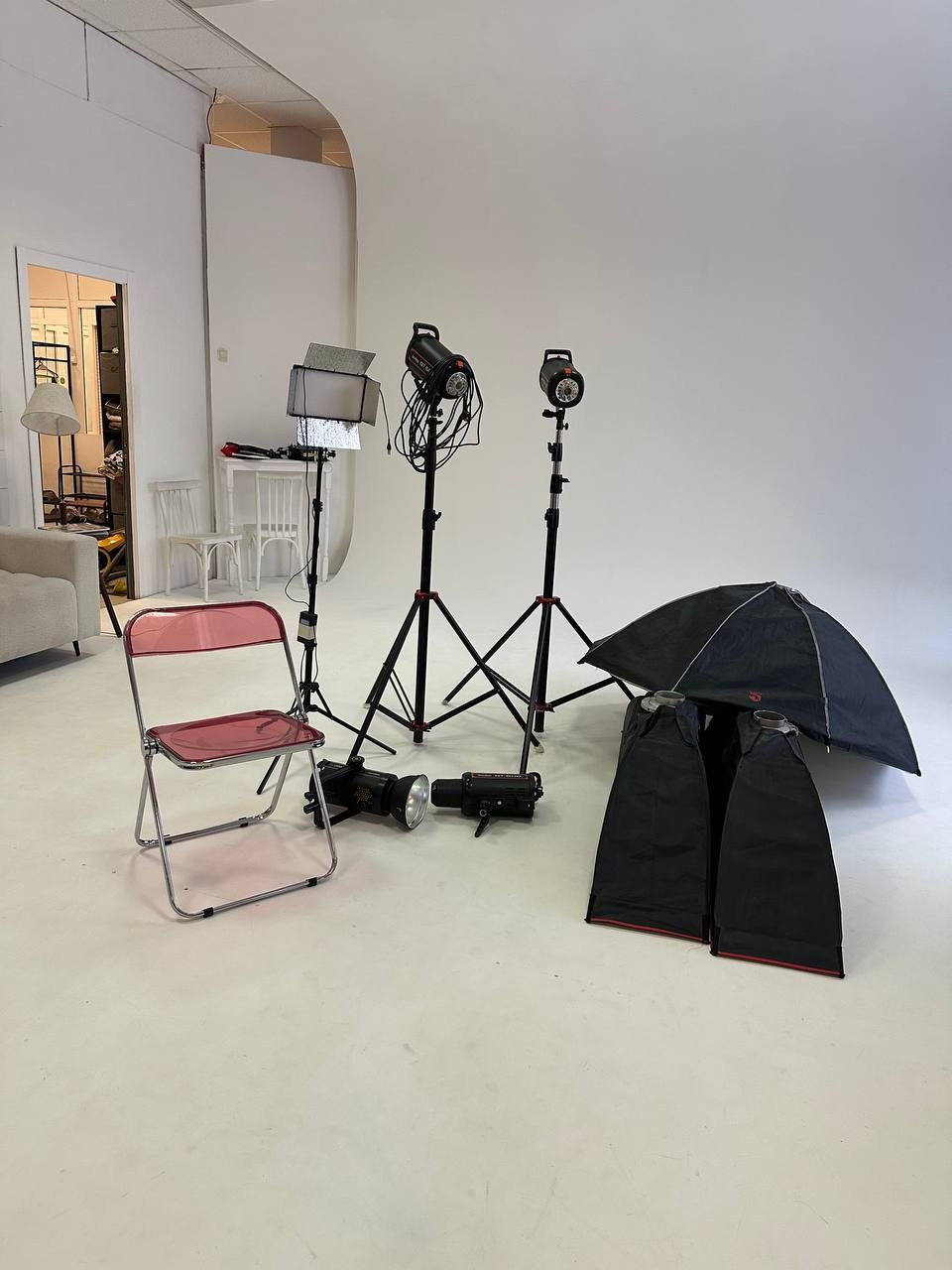 фотостудия Челны