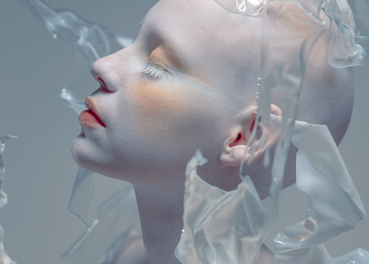 Фотограф Александра Тимофеева