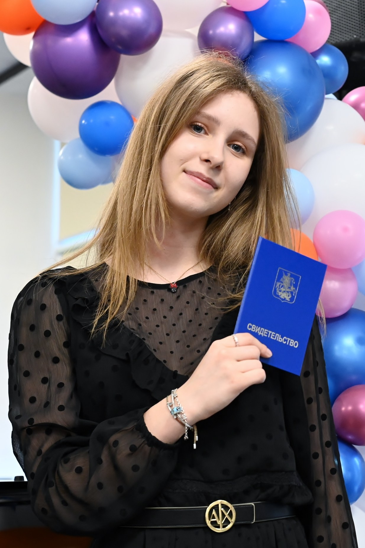 Выпускной в музыкальной школе им. Алябьева. Свадебный и семейный фотограф в Москве Ирина Гончарова