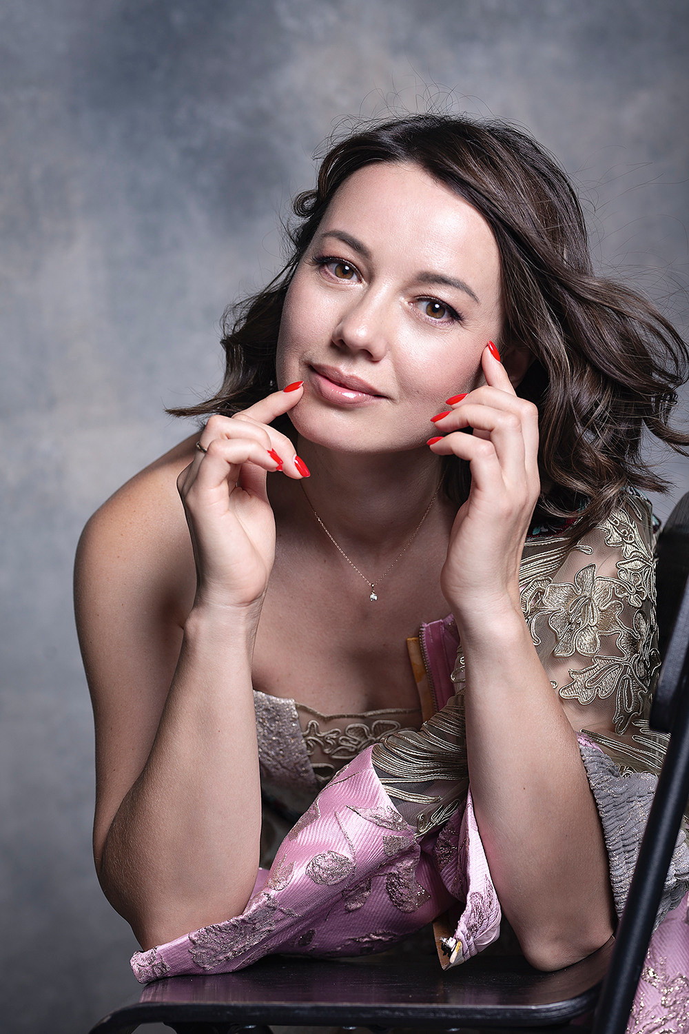 Индивидуальная съемка. Фотограф в Москве Ольга Кожемякина