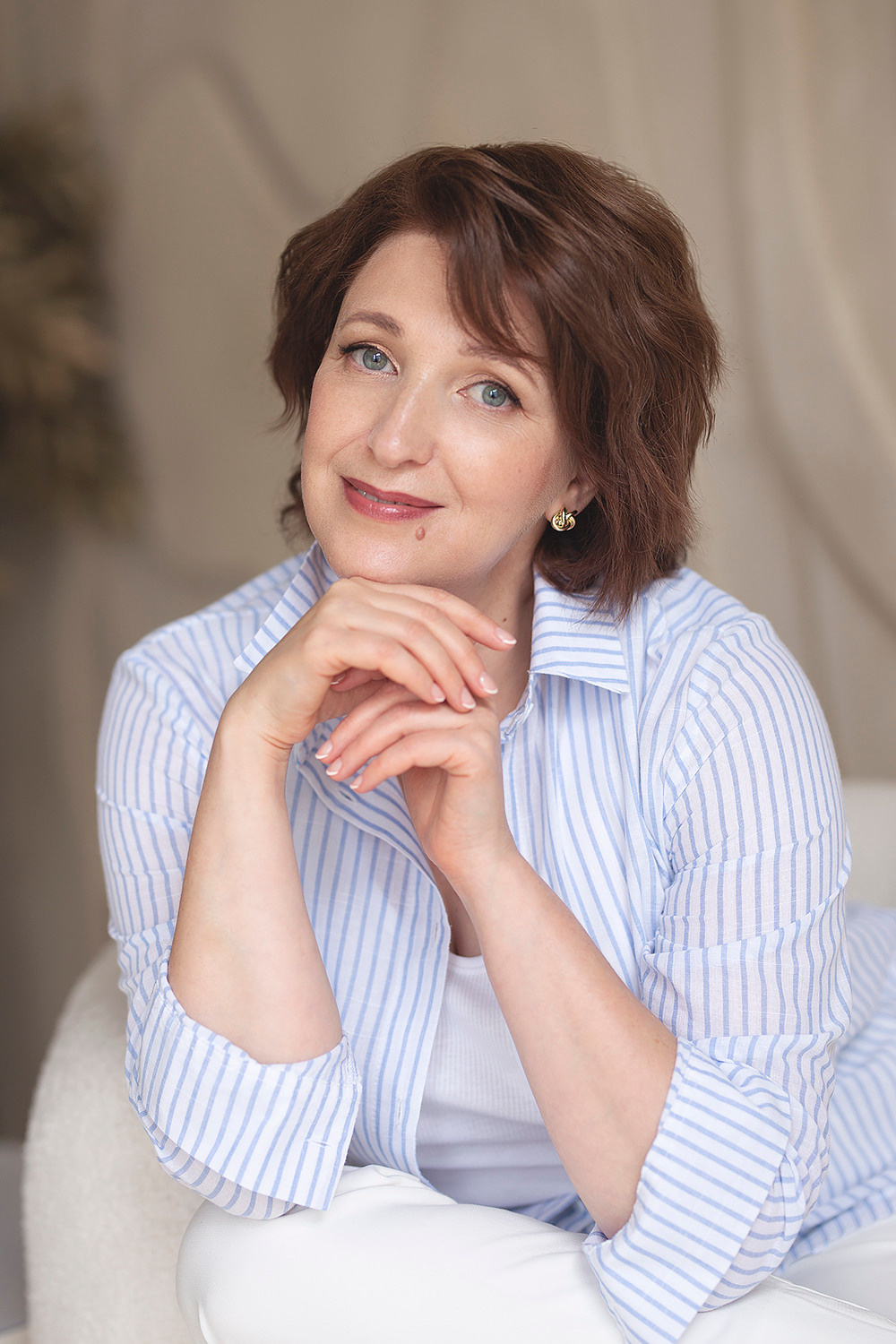 Контент-съемка. Фотограф в Москве Ольга Кожемякина