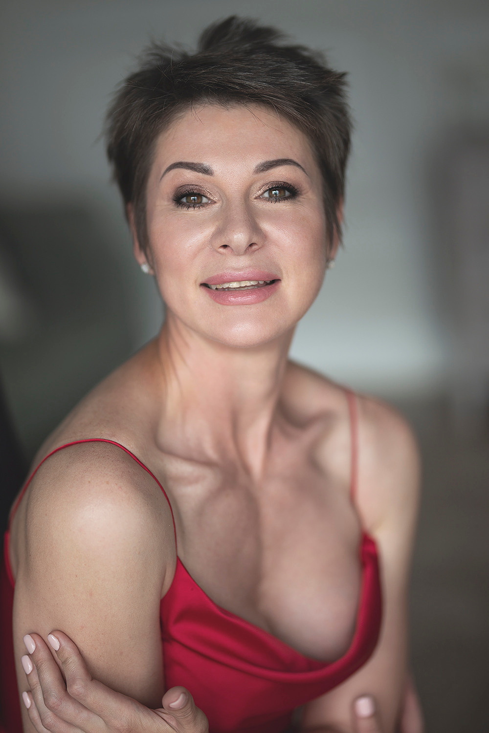 Индивидуальная съемка. Фотограф в Москве Ольга Кожемякина