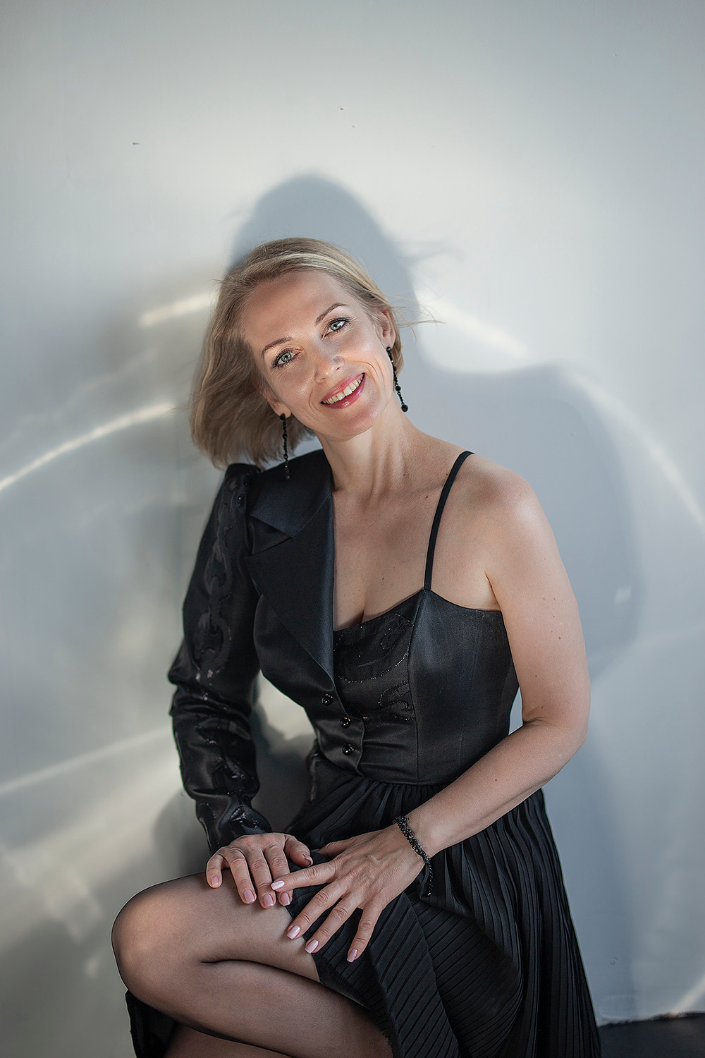 Индивидуальная съемка. Фотограф в Москве Ольга Кожемякина