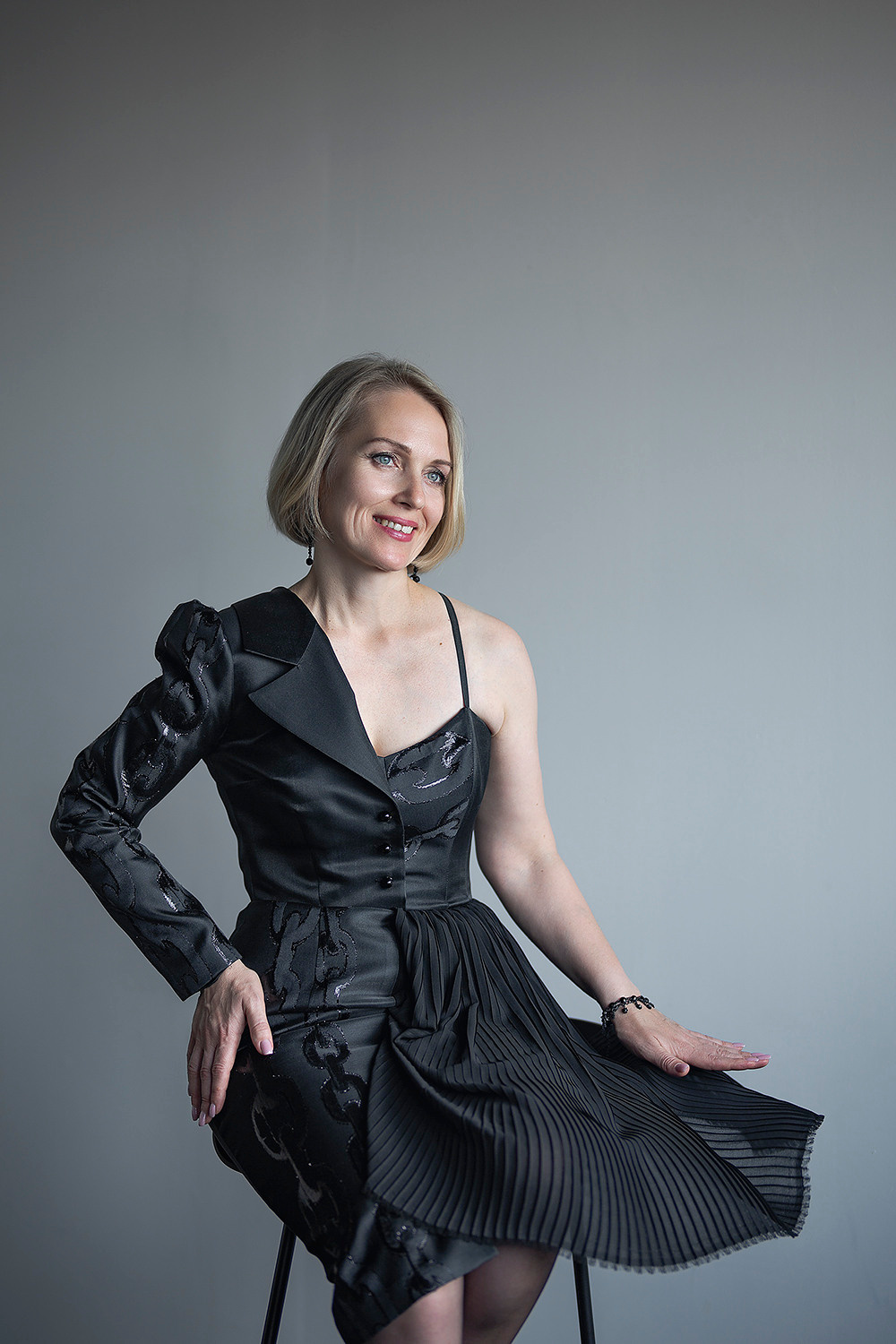 Индивидуальная съемка. Фотограф в Москве Ольга Кожемякина