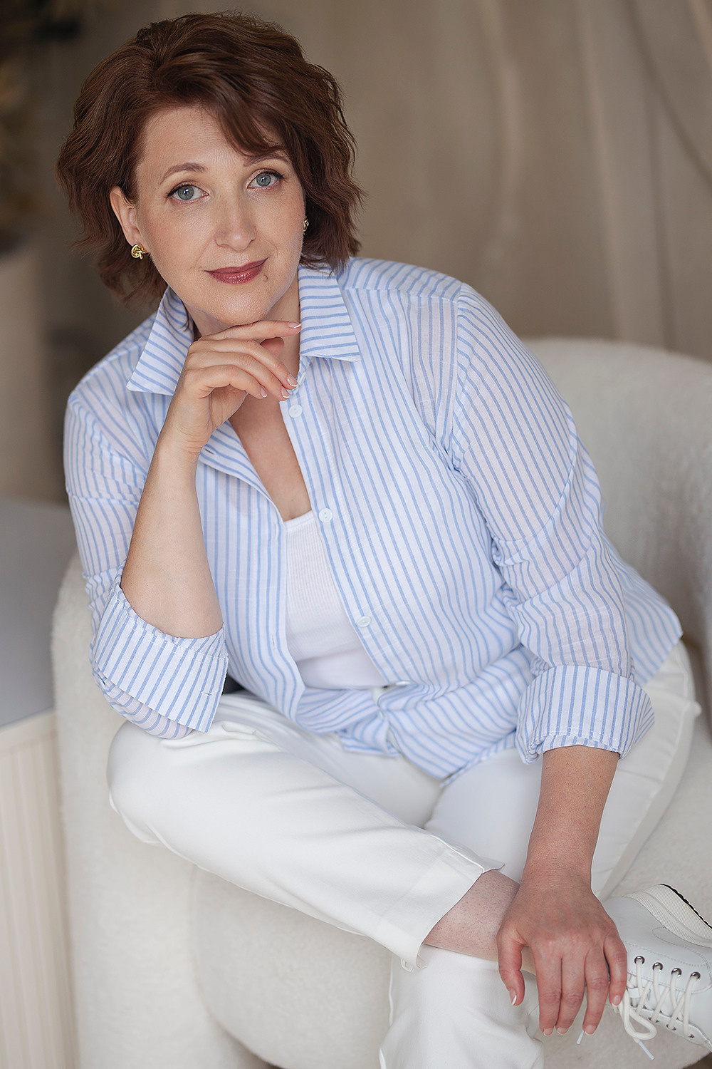 Контент-съемка. Фотограф в Москве Ольга Кожемякина