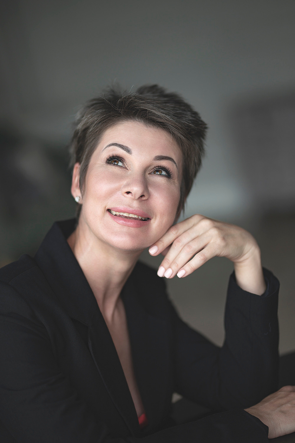 Индивидуальная съемка. Фотограф в Москве Ольга Кожемякина