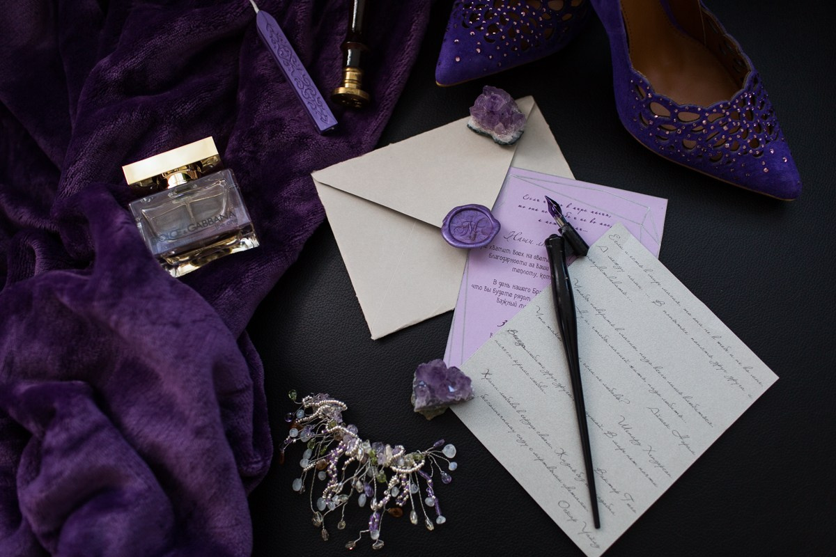 Летняя свадьба Оли и Максима. Праздничное агентство ПИОН