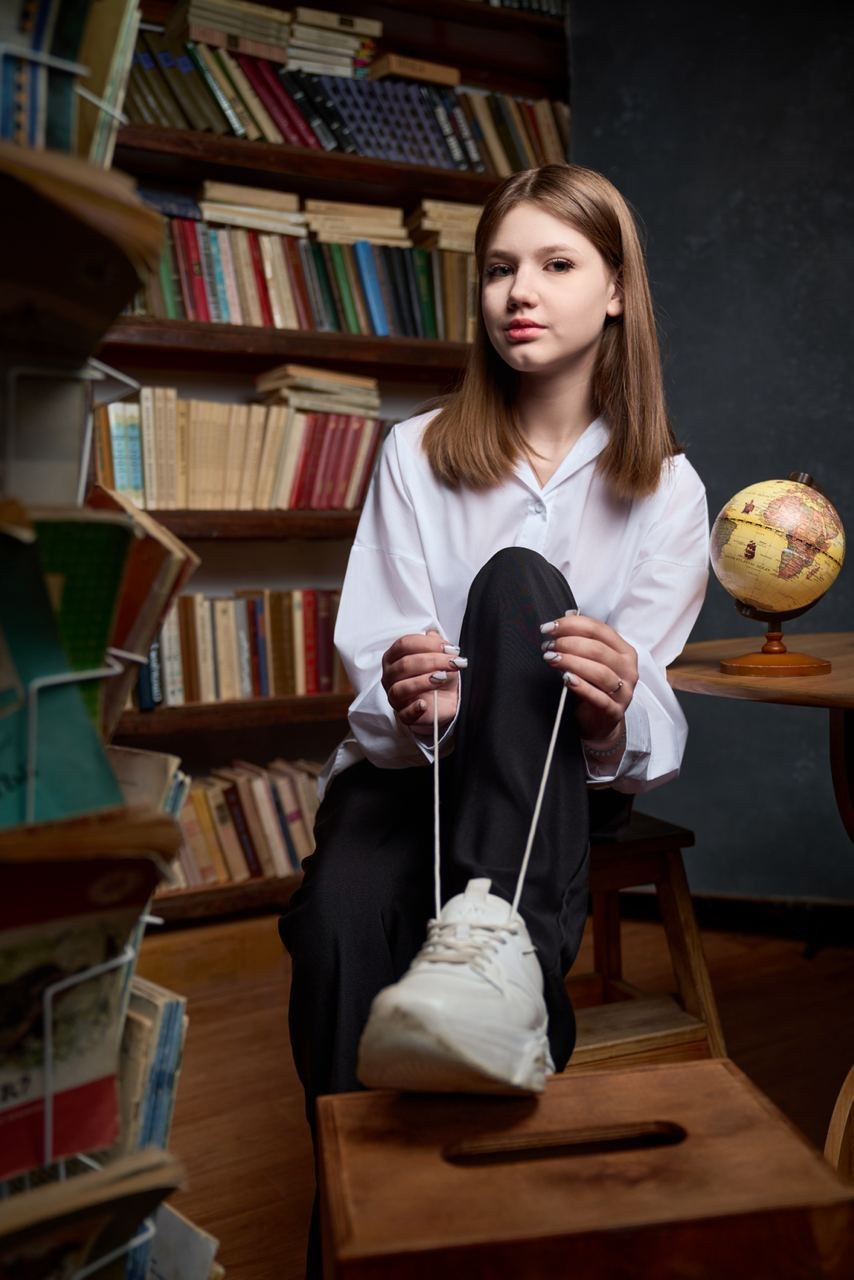 Выберите идеальную локацию для съемки