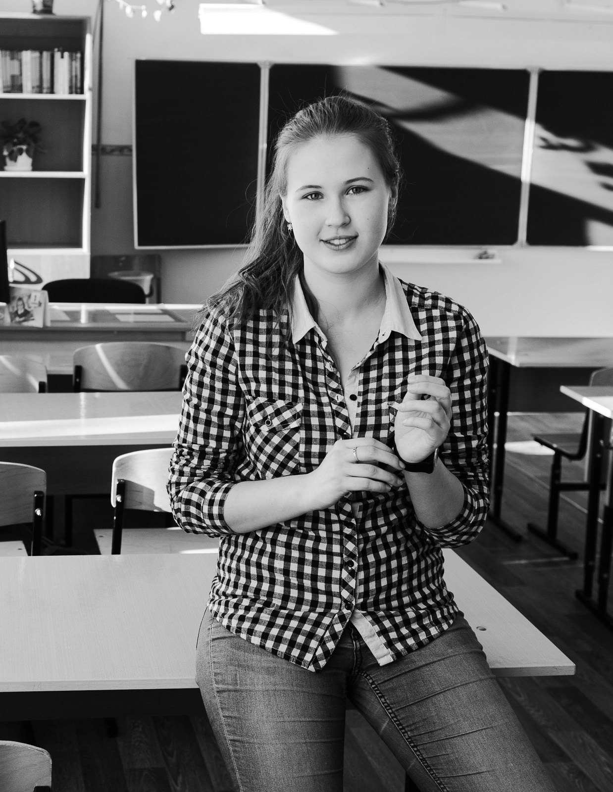 Авторские выпускные альбомы (Москва)