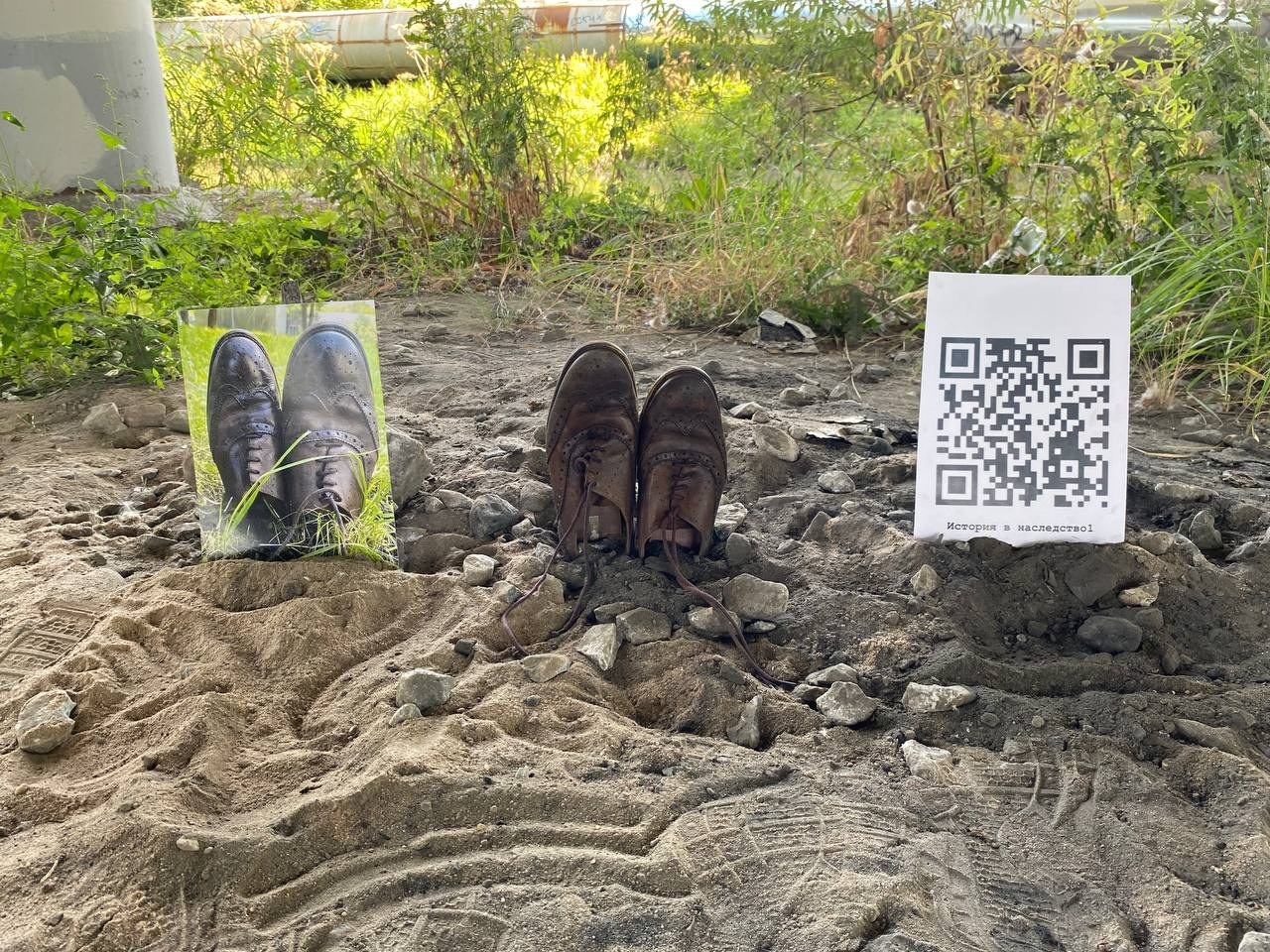 Красненькая биеннале. Санкт-Петербург. Лилия Ким. Междисциплинарный художник