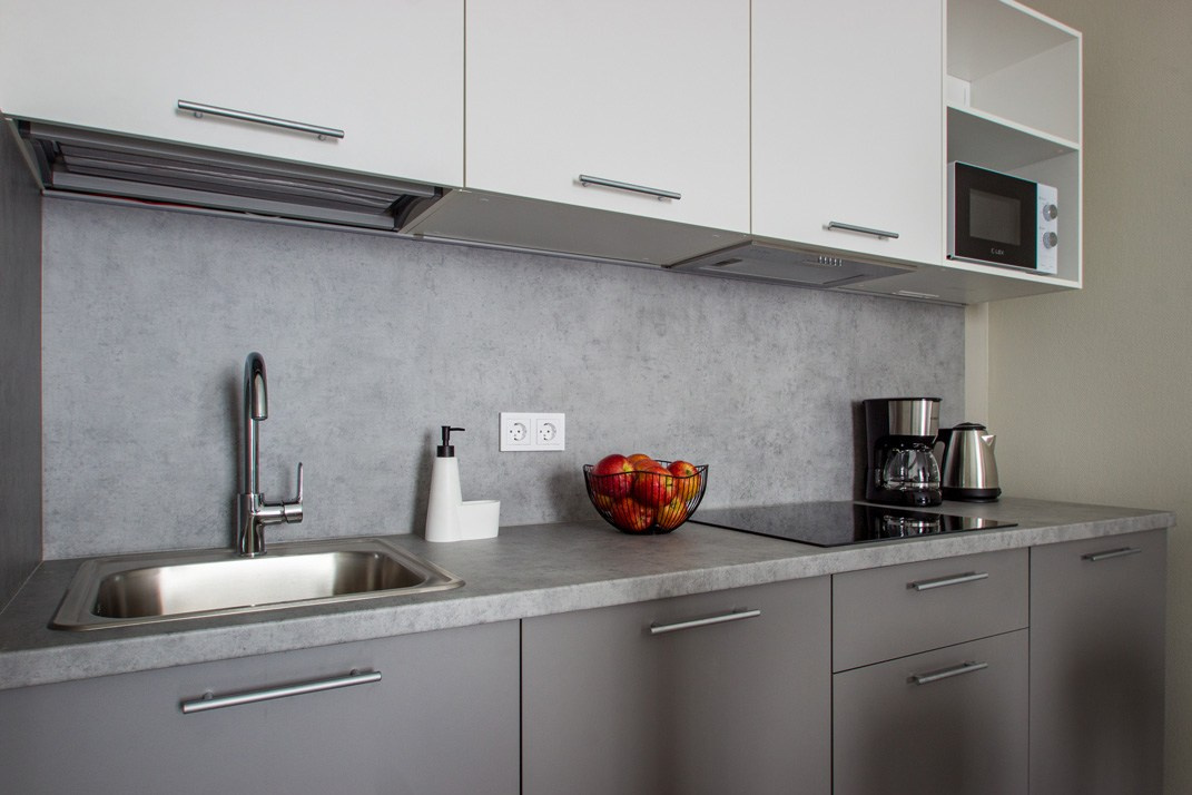 Интуит. Главная