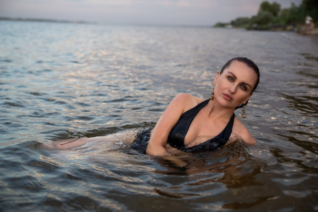 Идеальный исходник. ПРО. Фотограф Дарья Берестова (Краснодар)