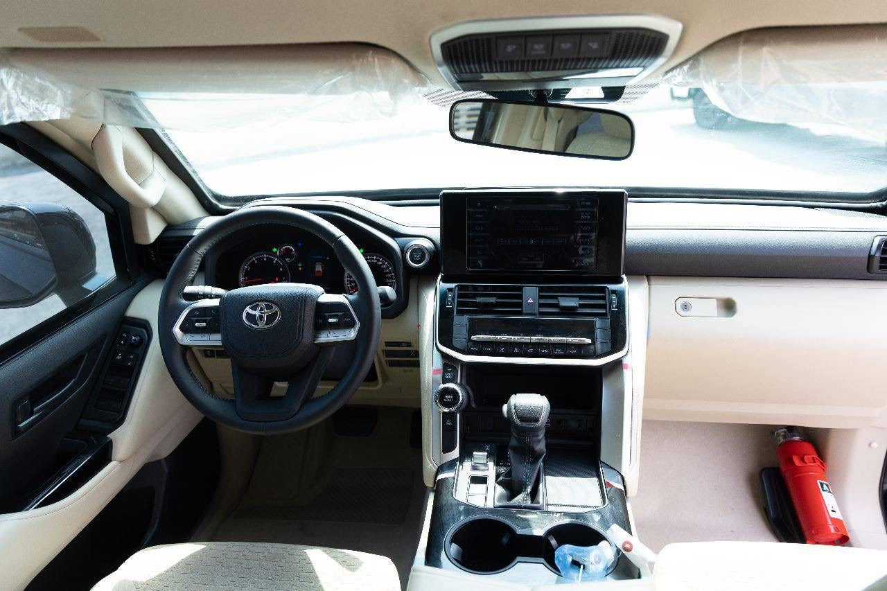 Armored car. Skyden Cars