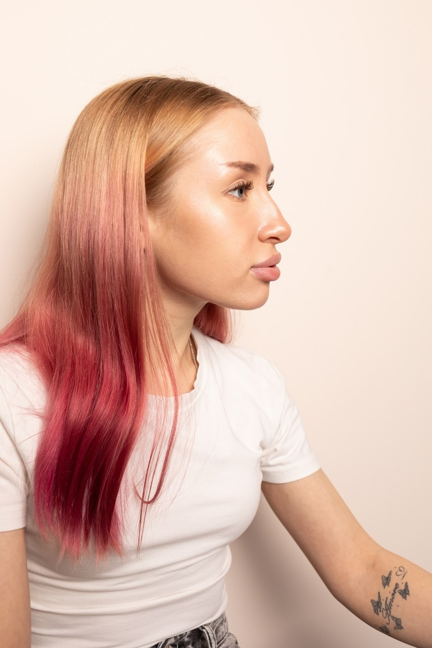 Актерское портфолио. Фотограф Санкт-Петербург Светлана Вежновец