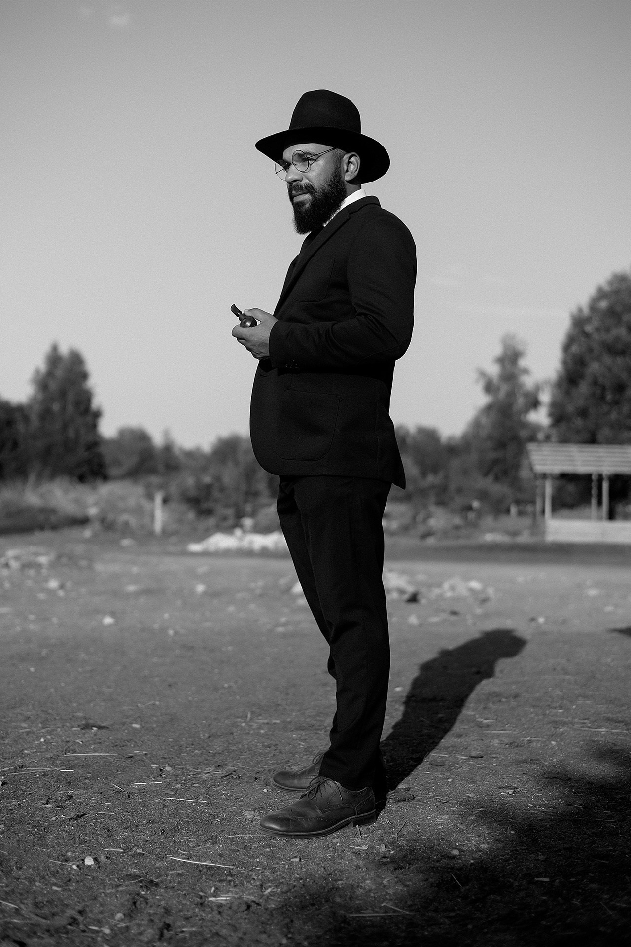 Фотограф Александр Калинин